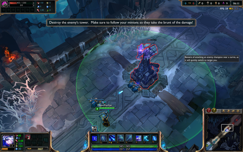 Illustration for article titled My First Few Weeks With League Of Legends Were Nothing Like I Expected